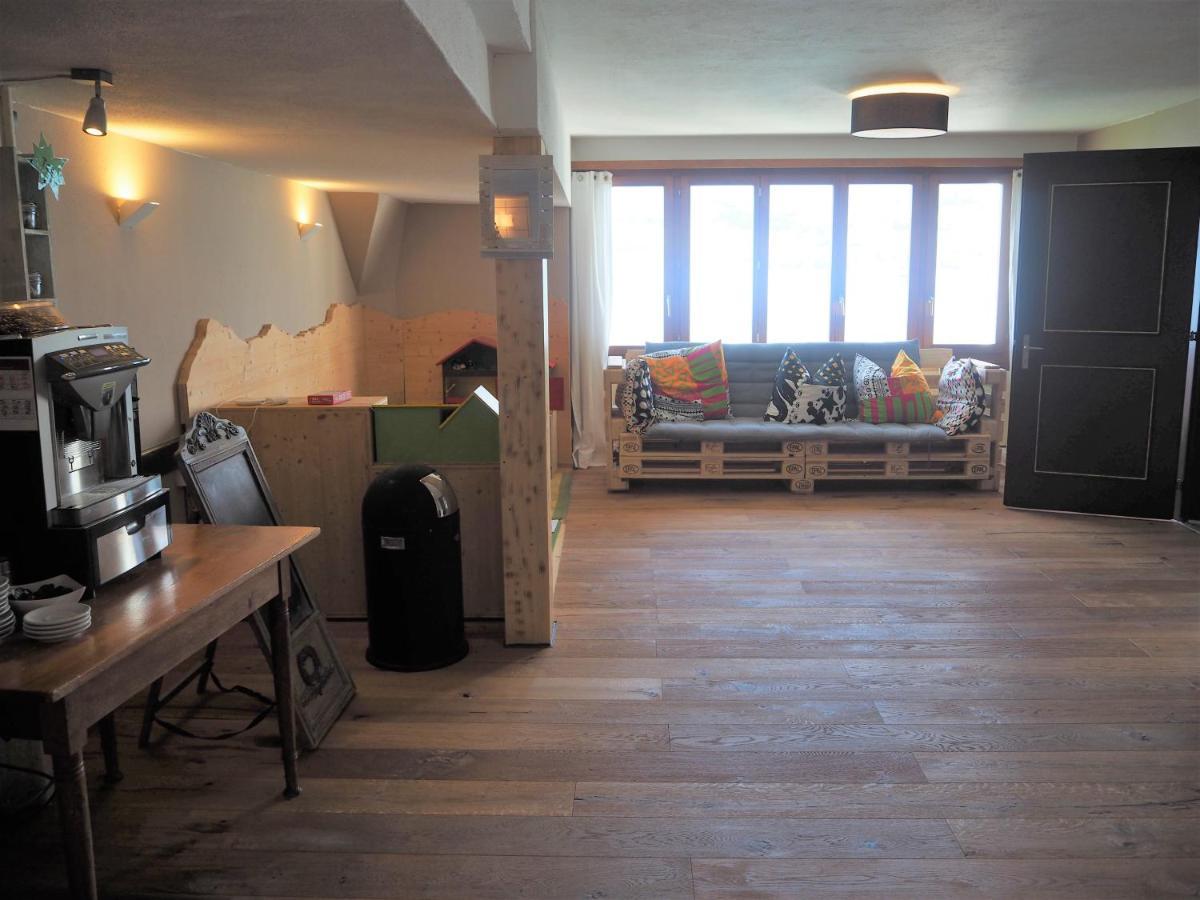 Economy Vierbettzimmer