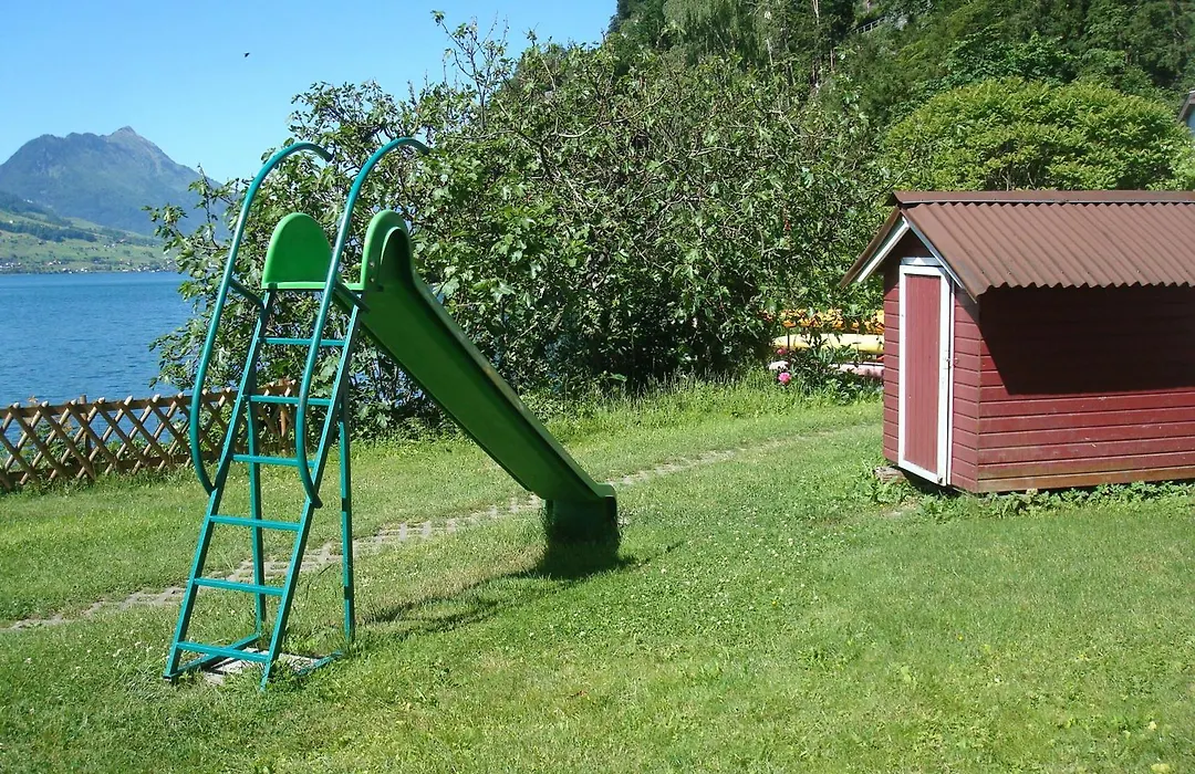Hostel Rotschuo Jugend- Und Familienferien-1