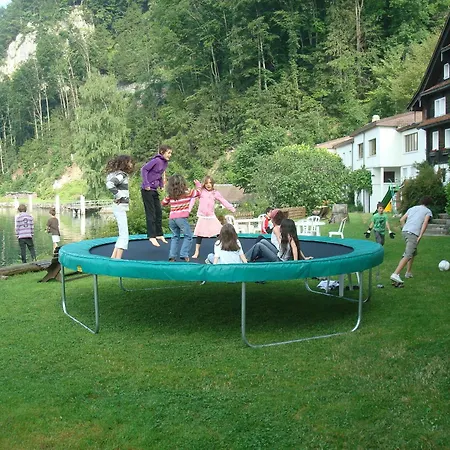 Hostel Rotschuo Jugend- Und Familienferien-3